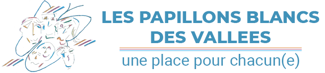 Les papillons blancs des vallées