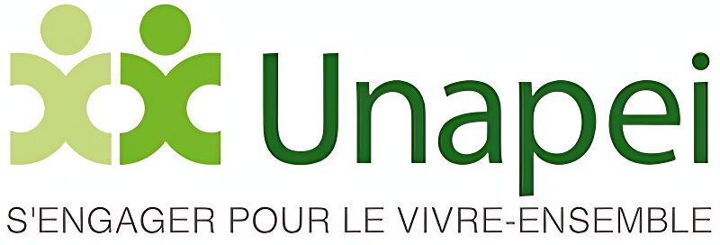 Logo UNAPEI