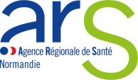 Logo ARS Normandie