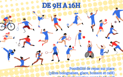 L&rsquo;ASDV fête ses 20 ans !