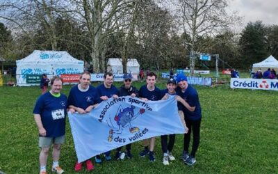 CHAMPIONNAT DE FRANCE DE CROSS 2026