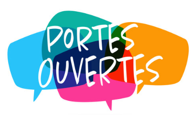 JOURNEE PORTES OUVERTES 2026